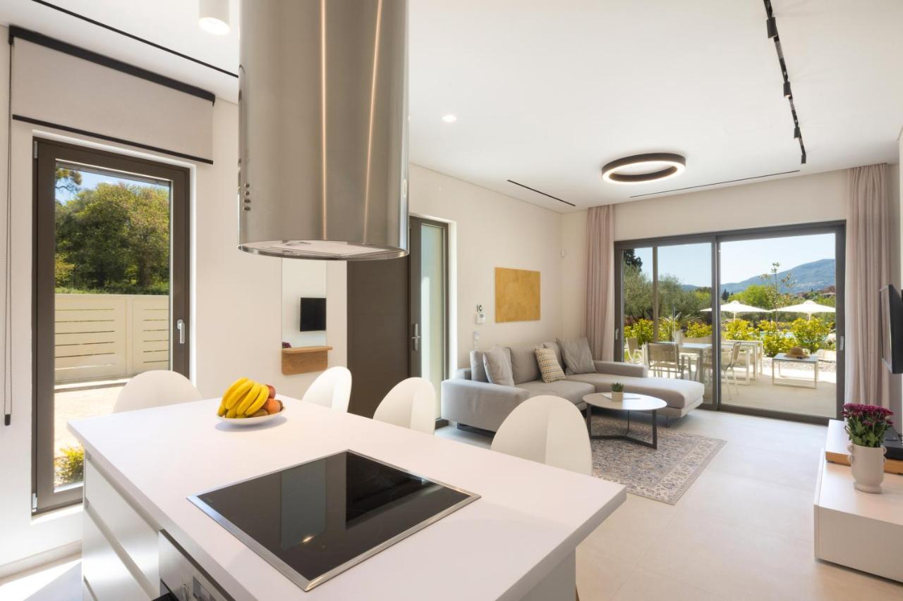 Stablo Residence Kanálion المظهر الخارجي الصورة