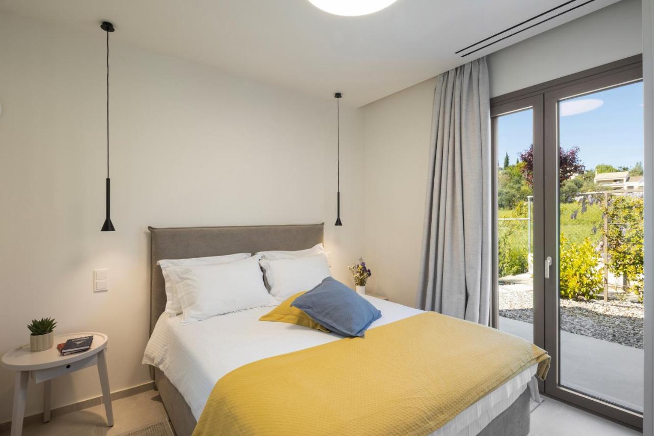 Stablo Residence Kanálion المظهر الخارجي الصورة