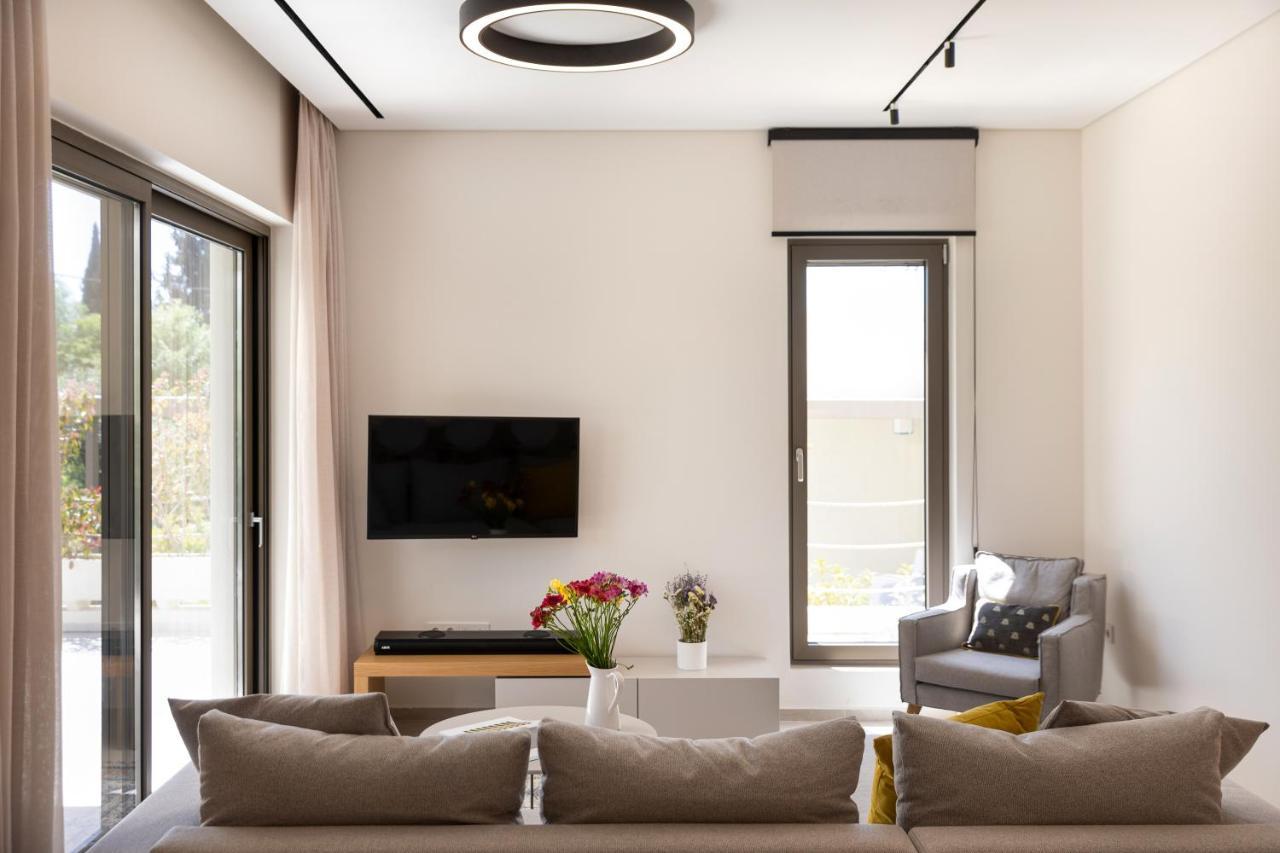 Stablo Residence Kanálion المظهر الخارجي الصورة