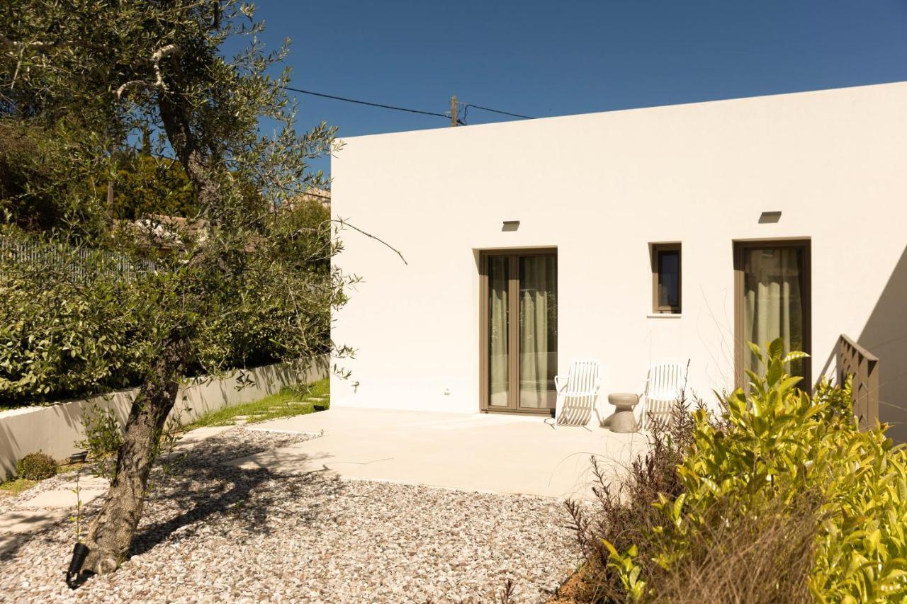Stablo Residence Kanálion المظهر الخارجي الصورة