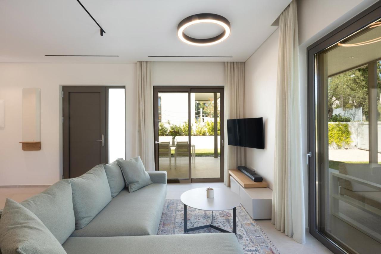 Stablo Residence Kanálion المظهر الخارجي الصورة