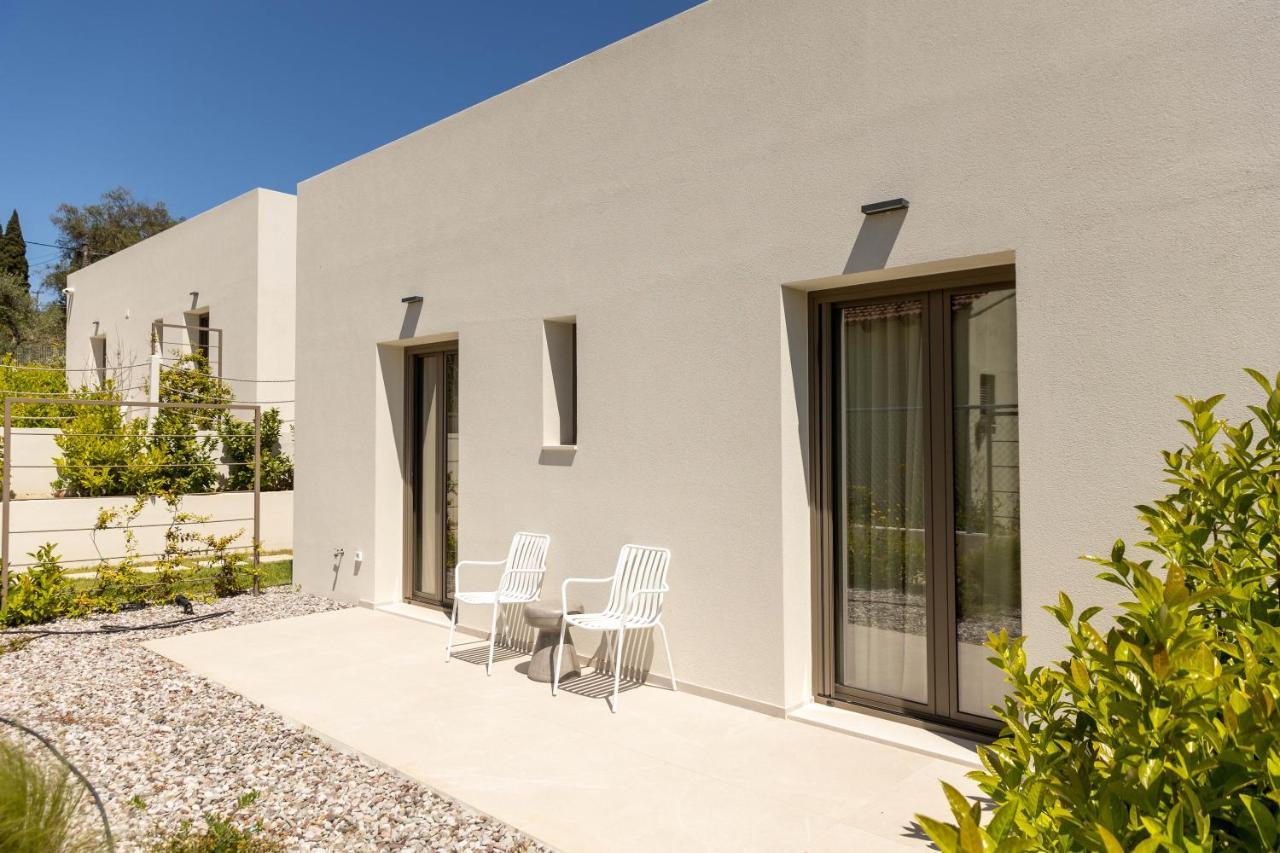 Stablo Residence Kanálion المظهر الخارجي الصورة