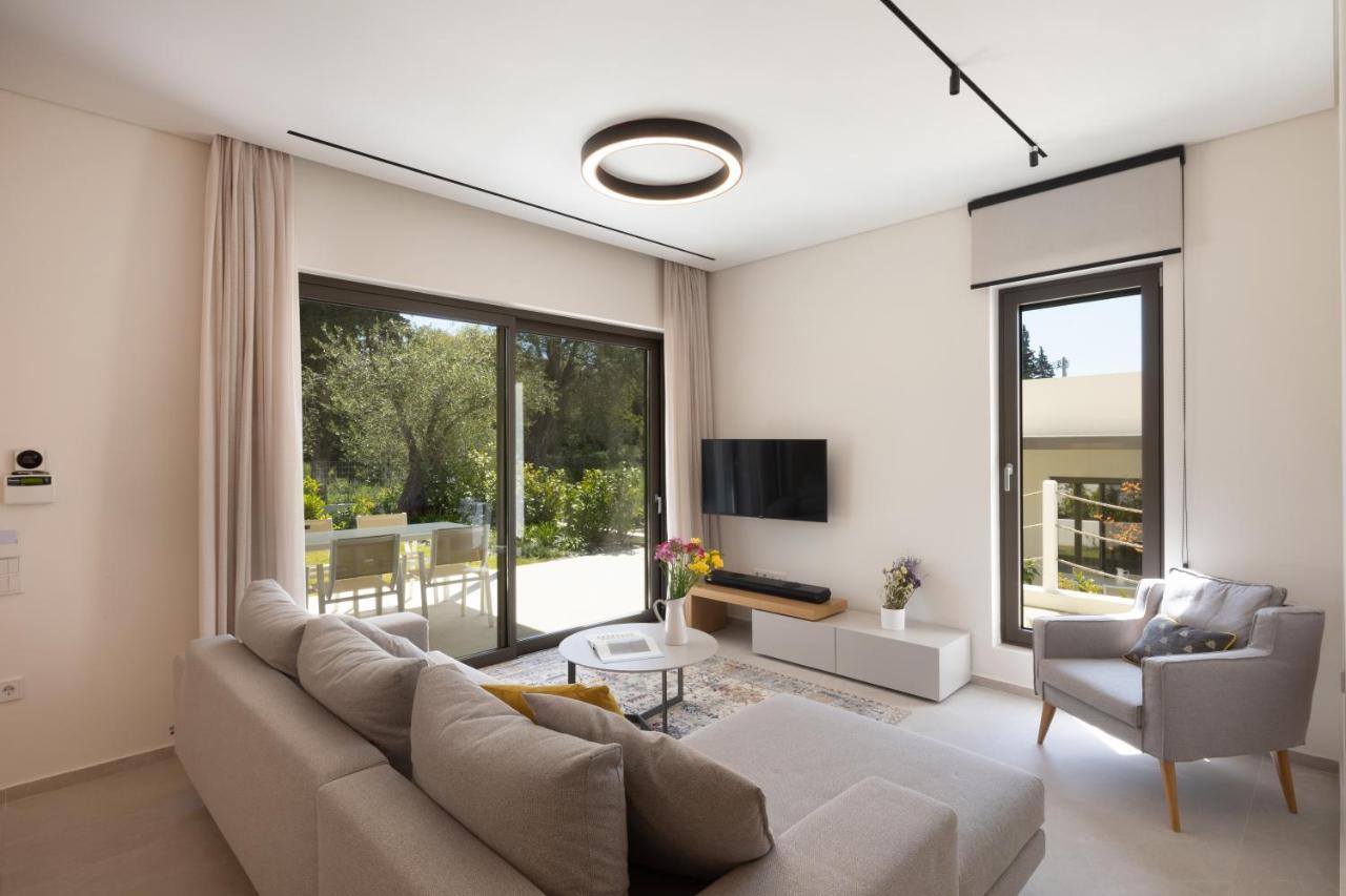 Stablo Residence Kanálion المظهر الخارجي الصورة