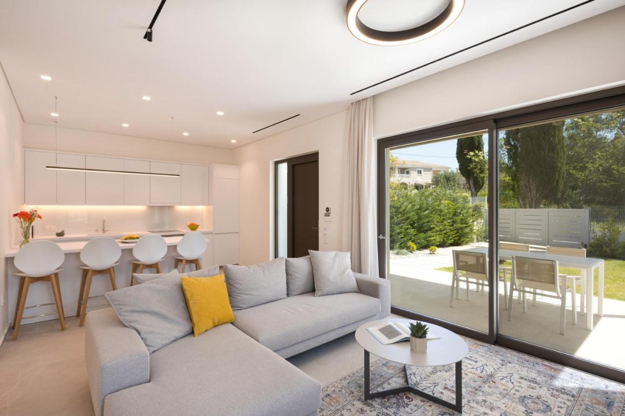 Stablo Residence Kanálion المظهر الخارجي الصورة