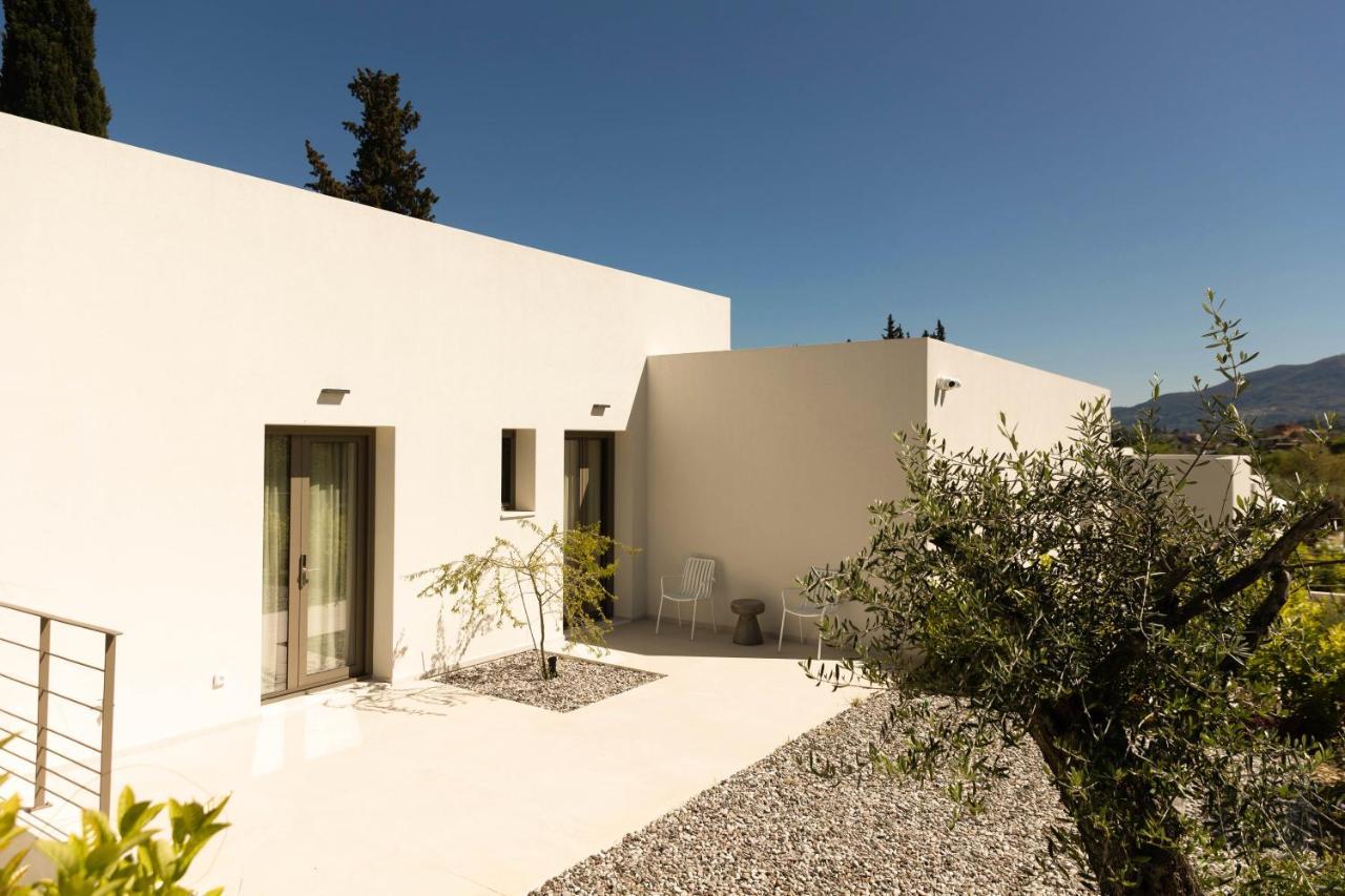 Stablo Residence Kanálion المظهر الخارجي الصورة