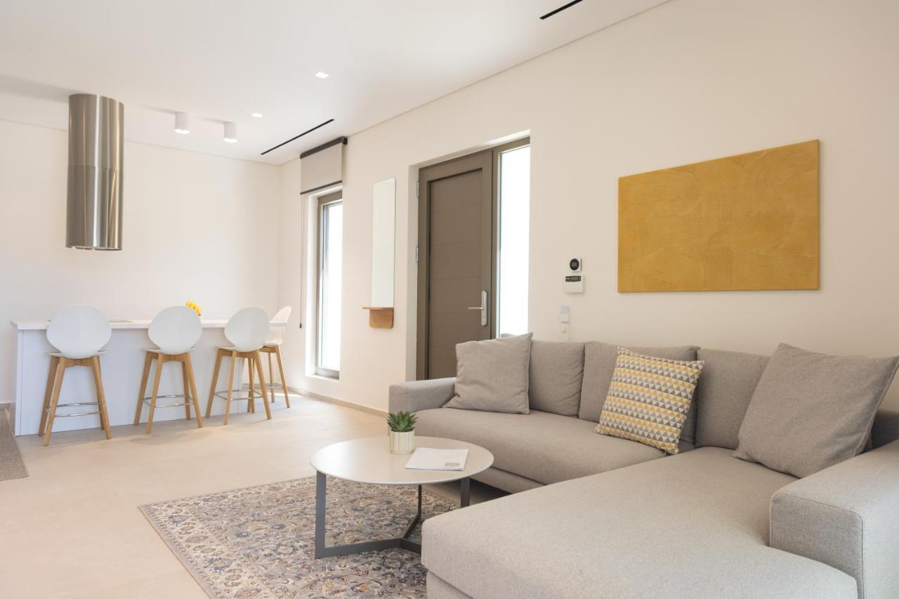 Stablo Residence Kanálion المظهر الخارجي الصورة