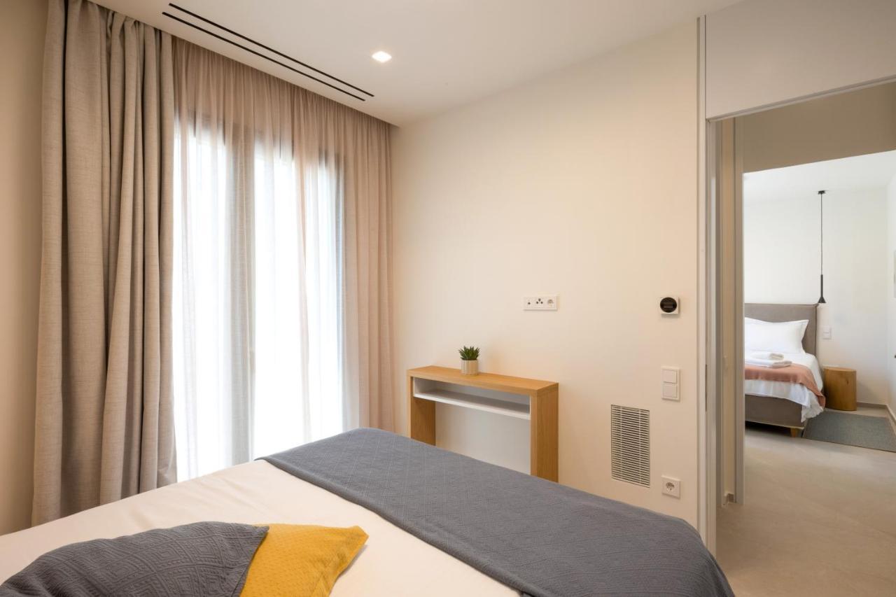 Stablo Residence Kanálion المظهر الخارجي الصورة