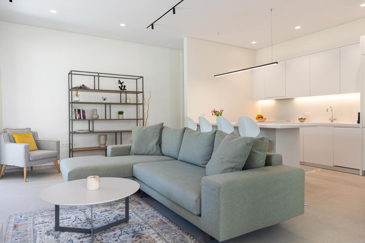 Stablo Residence Kanálion المظهر الخارجي الصورة