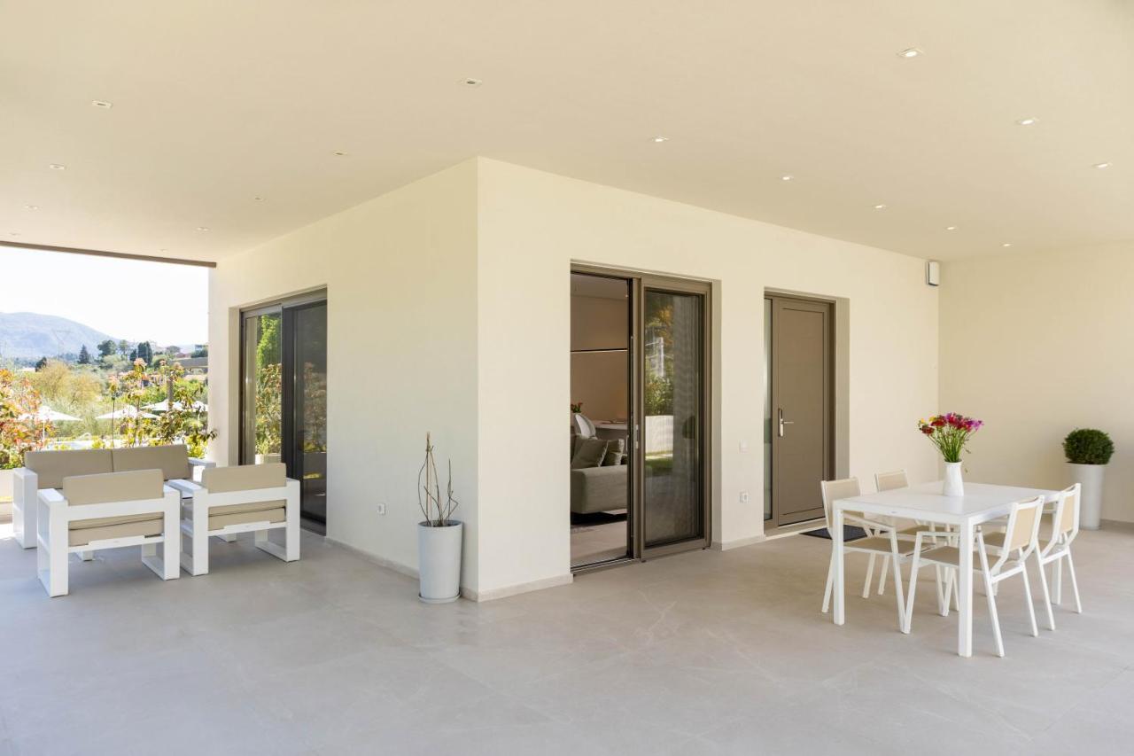 Stablo Residence Kanálion المظهر الخارجي الصورة