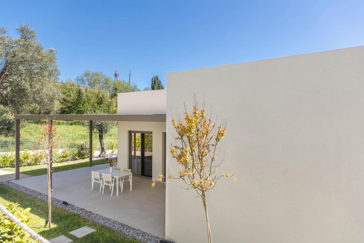 Stablo Residence Kanálion المظهر الخارجي الصورة