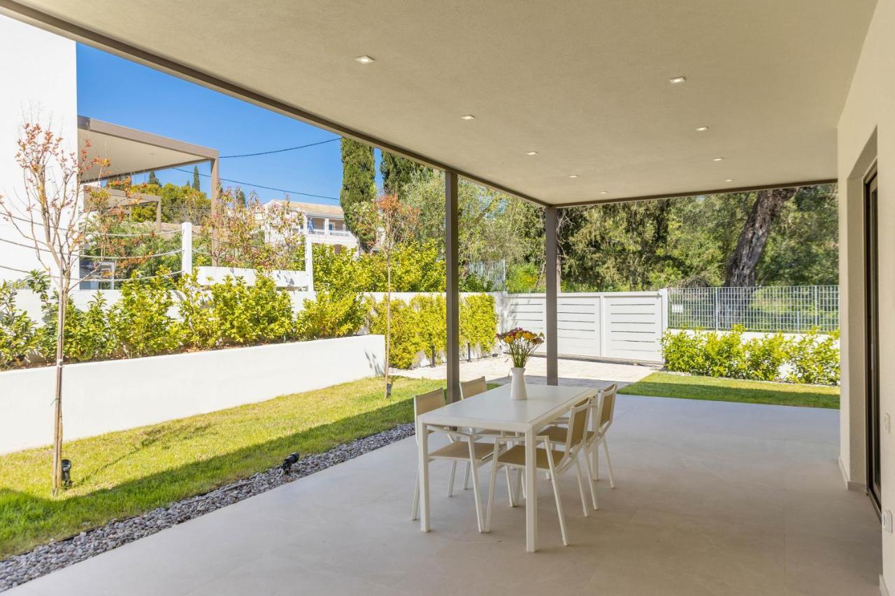 Stablo Residence Kanálion المظهر الخارجي الصورة