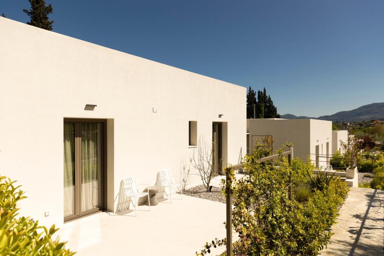 Stablo Residence Kanálion المظهر الخارجي الصورة
