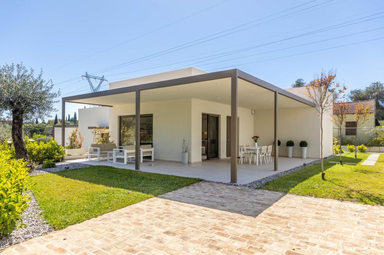 Stablo Residence Kanálion المظهر الخارجي الصورة
