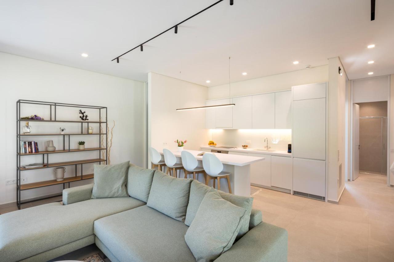 Stablo Residence Kanálion المظهر الخارجي الصورة